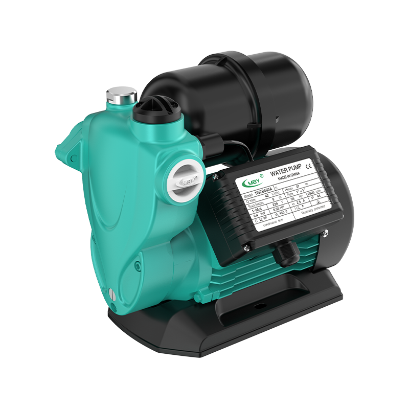 1WZB/A Bomba Automática Autoaspirante 